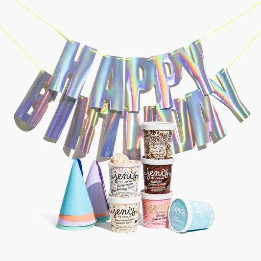 Birthday Party Collection