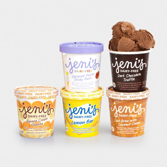 Dairy Free Collection