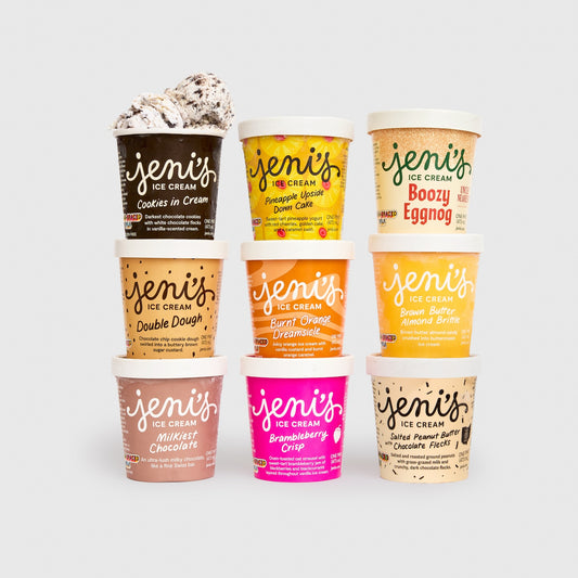 Friendsgiving Collection