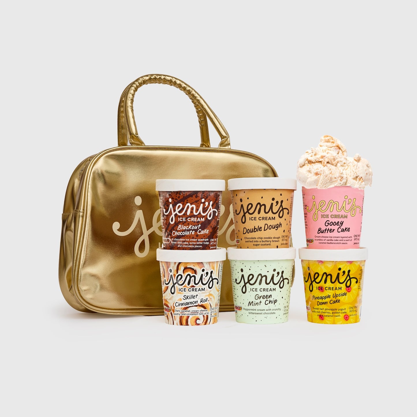 Goodie Bag Collection