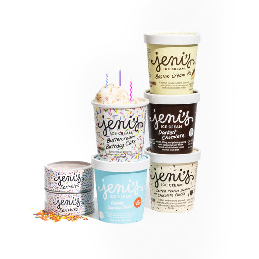 Happy Birthday Collection