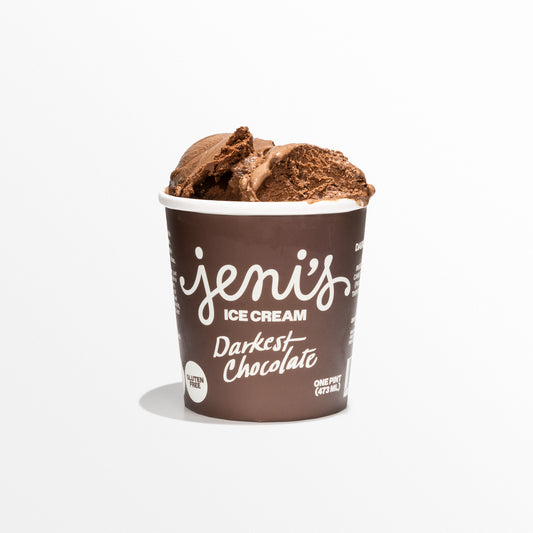 Darkest Chocolate