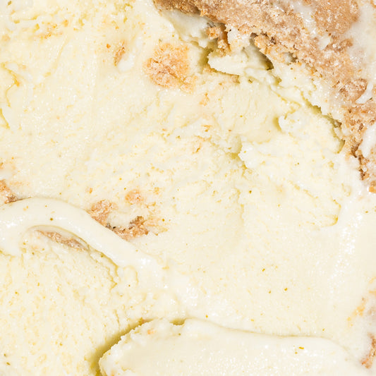 Hover Image for Bay Leaf Cheesecake