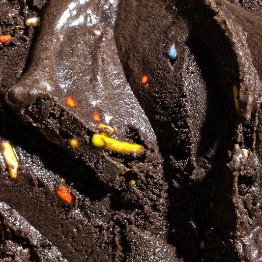 Hover Image for Confetti Brownie Batter