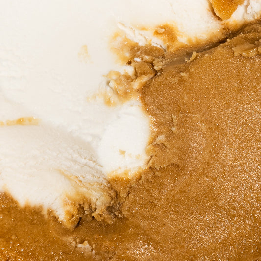 Hover Image for Cold Brew with Coconut Cream