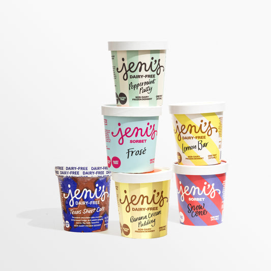 Dairy Free Collection