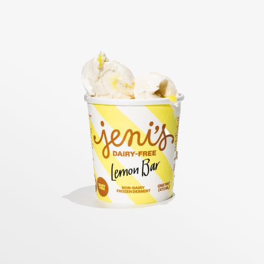 Lemon Bar