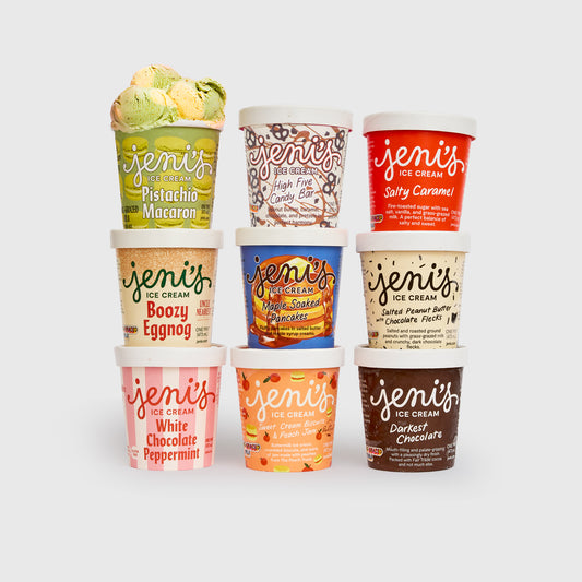 Holiday Gift Basket Collection