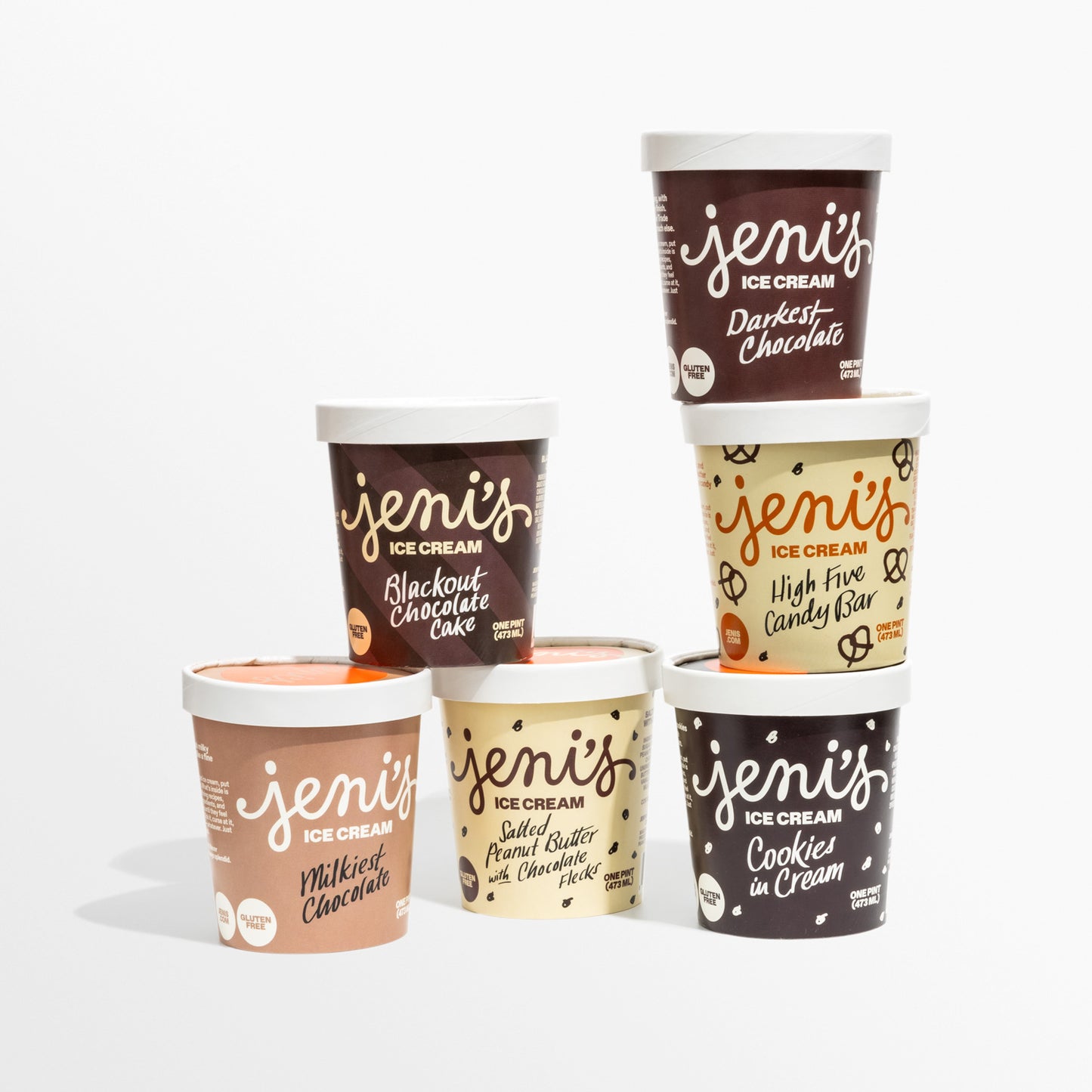 Gimme Chocolate Collection