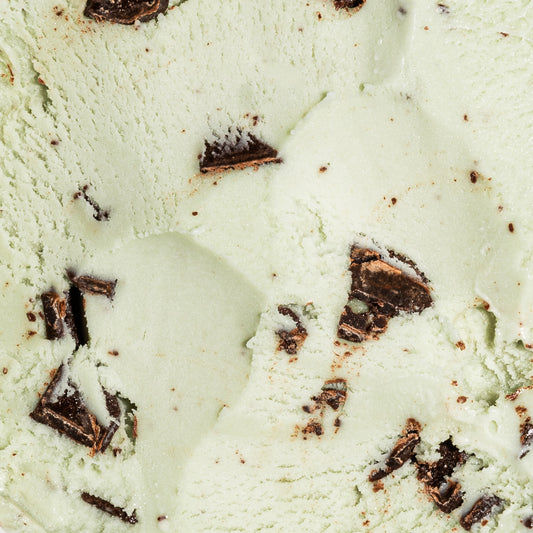 Hover Image for Green Mint Chip