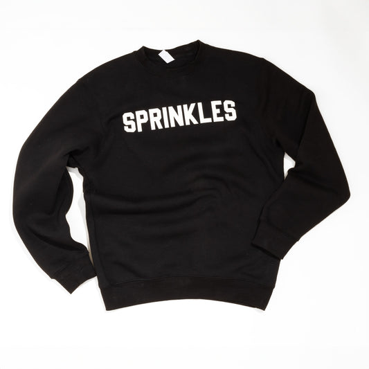 Jeni's Sprinkle Sweatshirt