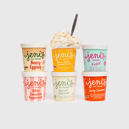 Holiday Soirée Collection