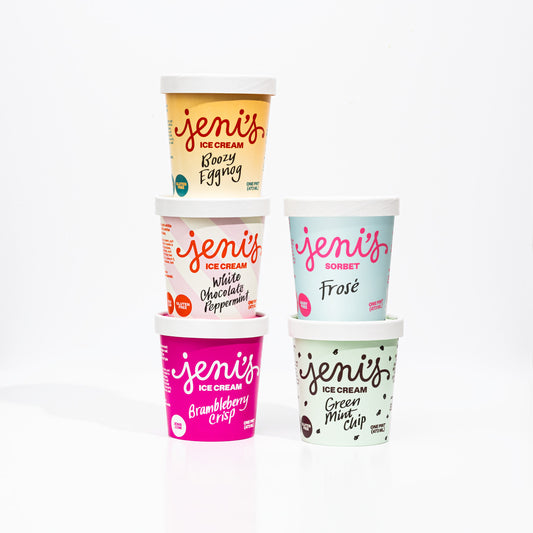 Holiday Soirée Collection