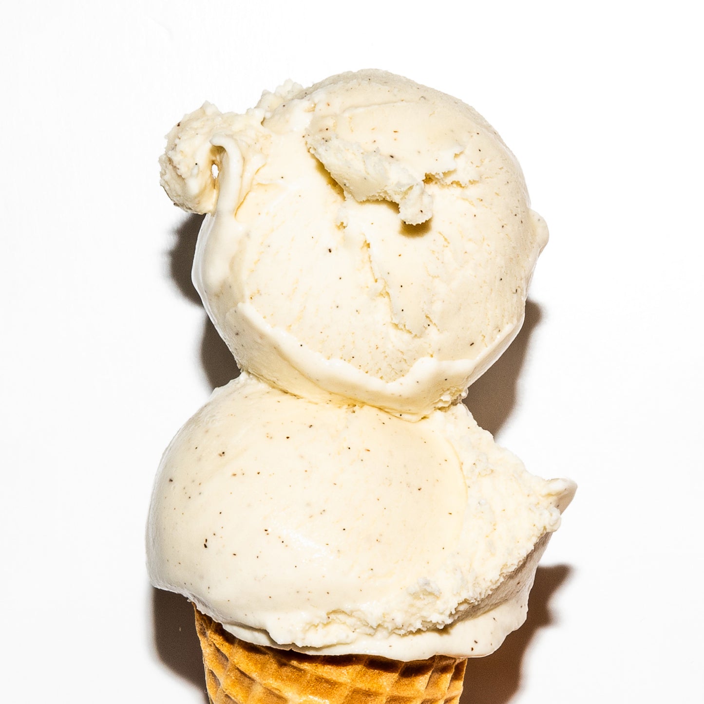 Honey Vanilla Bean