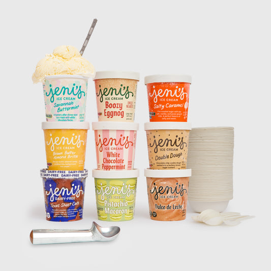 Instant Holiday Party Collection