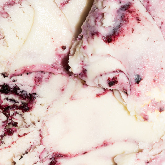 Hover Image for Lemon & Blueberries Parfait