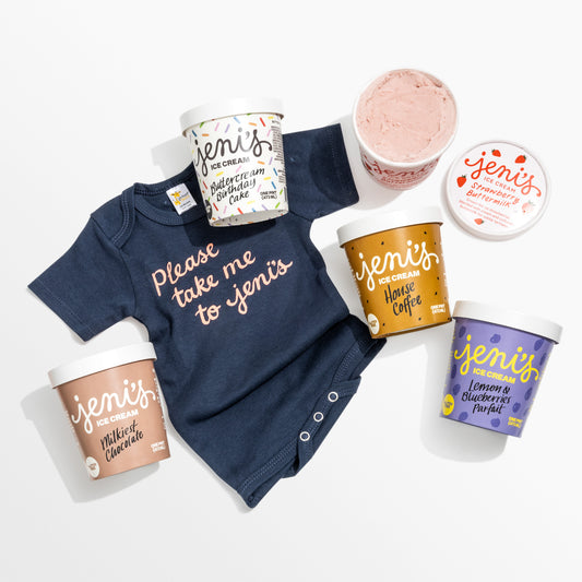 Newborn Baby Collection
