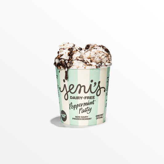Peppermint Patty