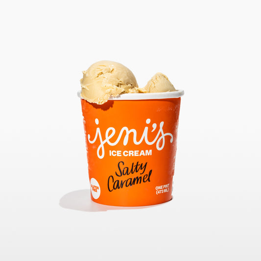 Salty Caramel