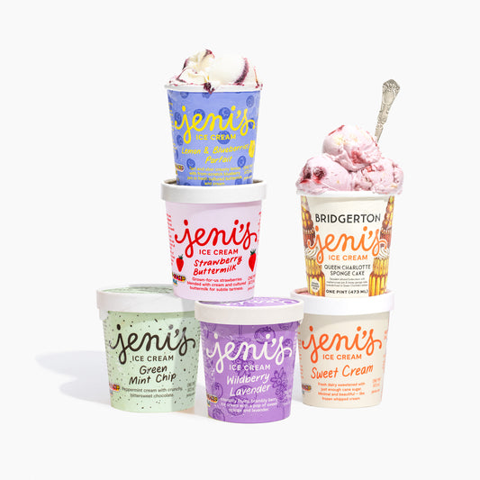 The Spring Collection