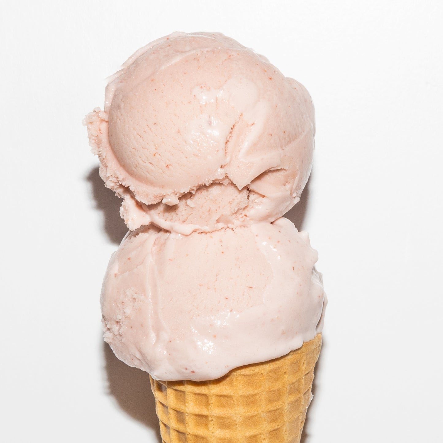 Strawberry Buttermilk