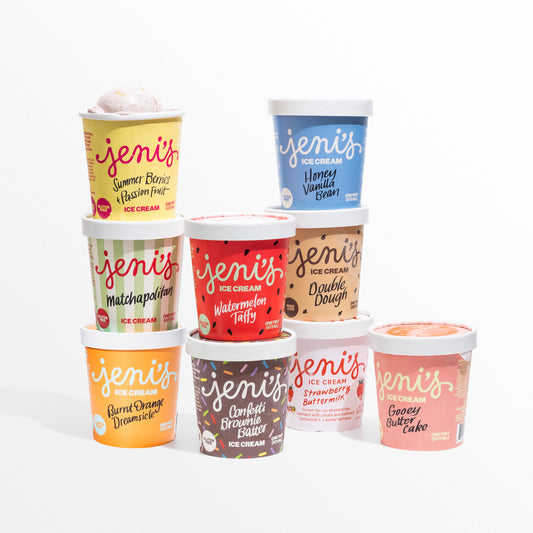 Summer Collection (9-Pint)