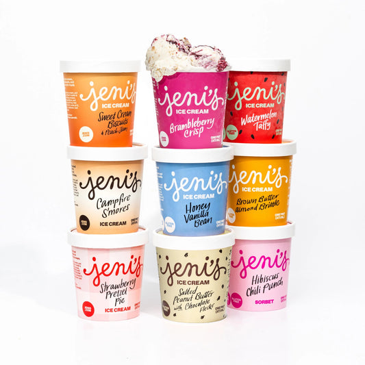 Summer Collection (9-Pint)