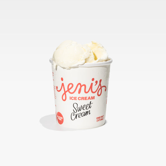 Sweet Cream