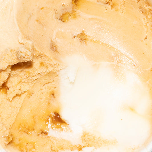 Hover Image for Sweet Potato Marshmallow Brûlée