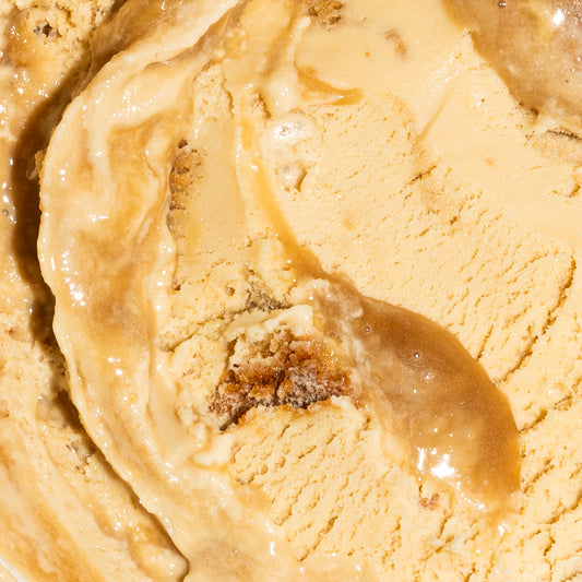Hover Image for Sticky Toffee Pudding