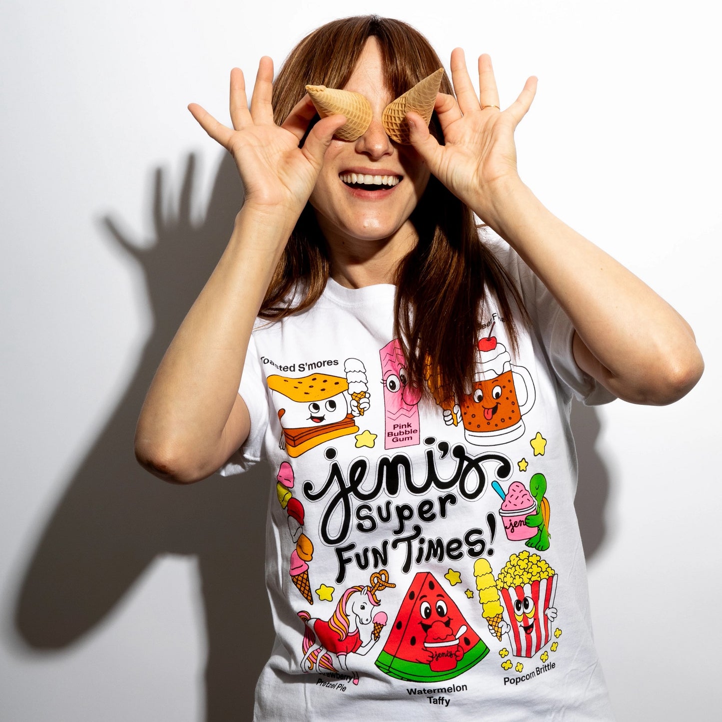 Super Fun Times! T-Shirt