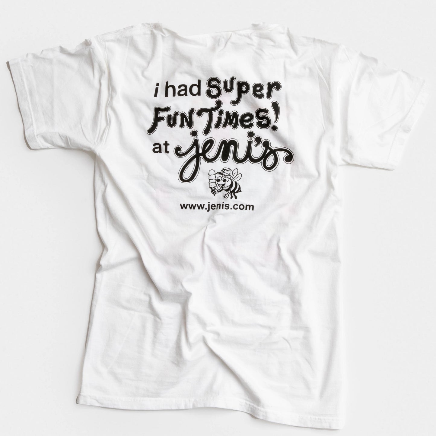 Super Fun Times! T-Shirt