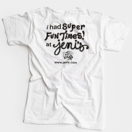 Hover Image for Super Fun Times! T-Shirt