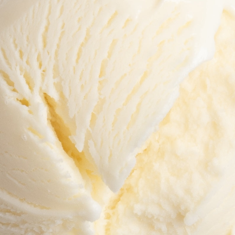 Sweet Cream