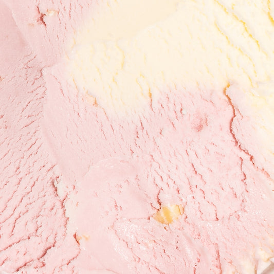 Hover Image for White Chocolate Peppermint