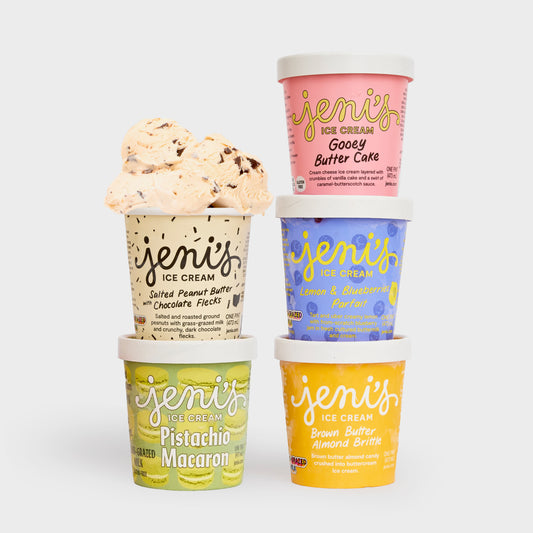 Gluten-Free Collection