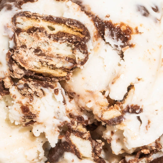 Bombastix Sundae Cone Pint Jeni's Splendid Ice Creams