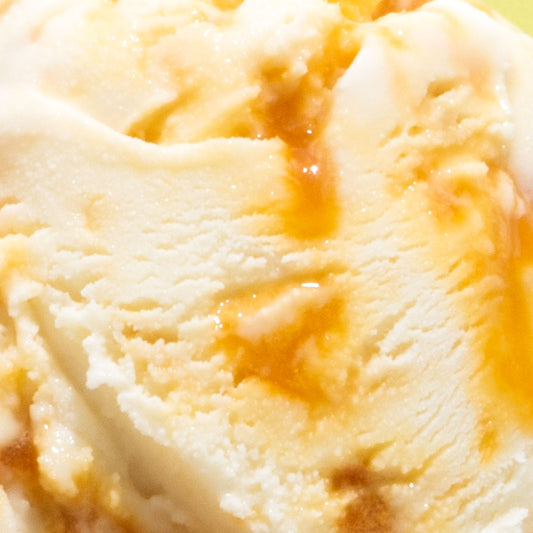 Butterscotch Popcorn Pint Jeni's Splendid Ice Creams