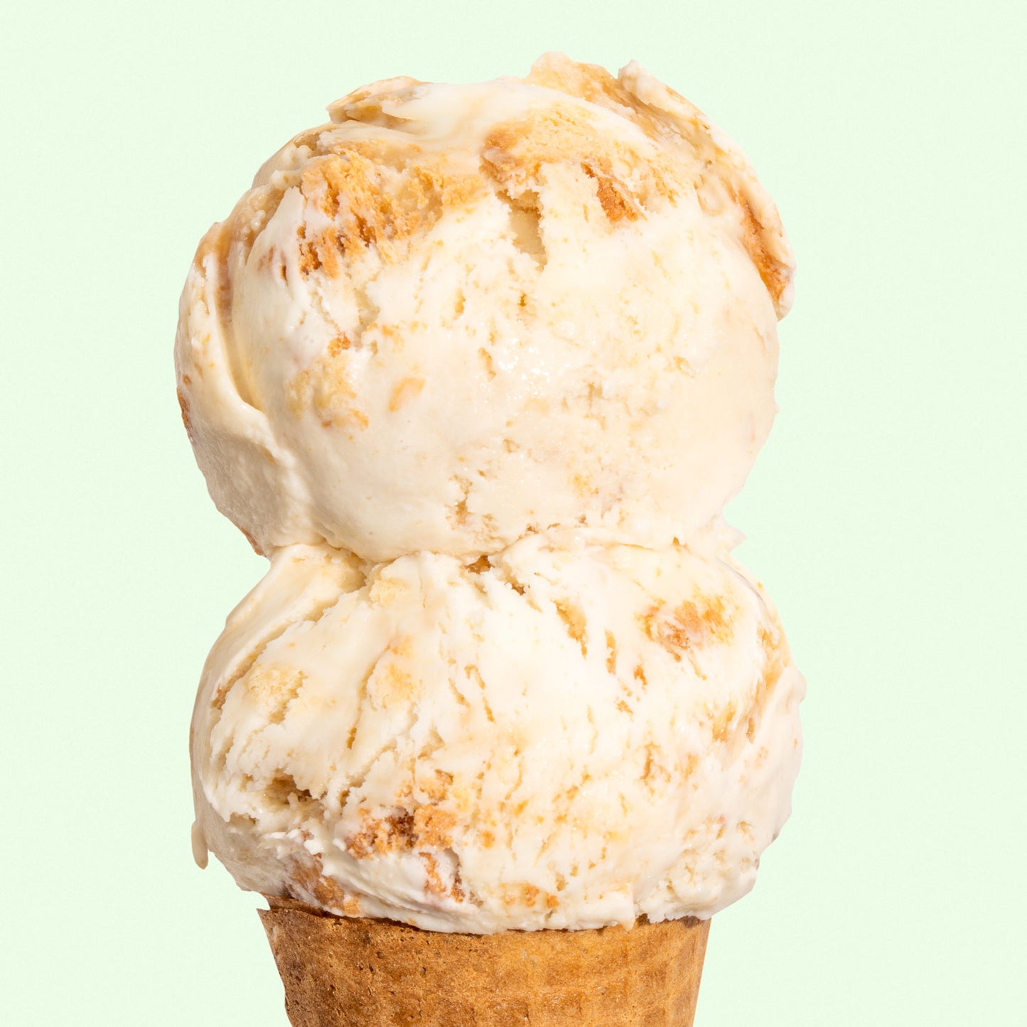 Gooey Butter Cake Pint Jeni's Splendid Ice Creams   