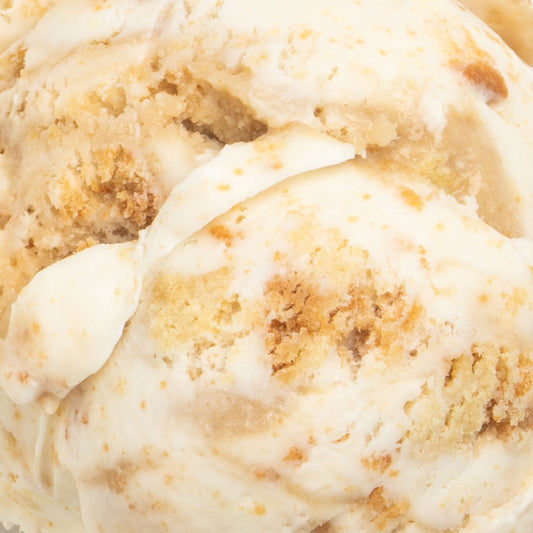 Hover Image for Gooey Butter Cake Pint Jeni's Splendid Ice Creams   