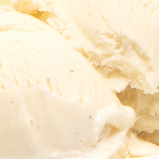 Hover Image for Honey Vanilla Bean Pint Jeni's Splendid Ice Creams   