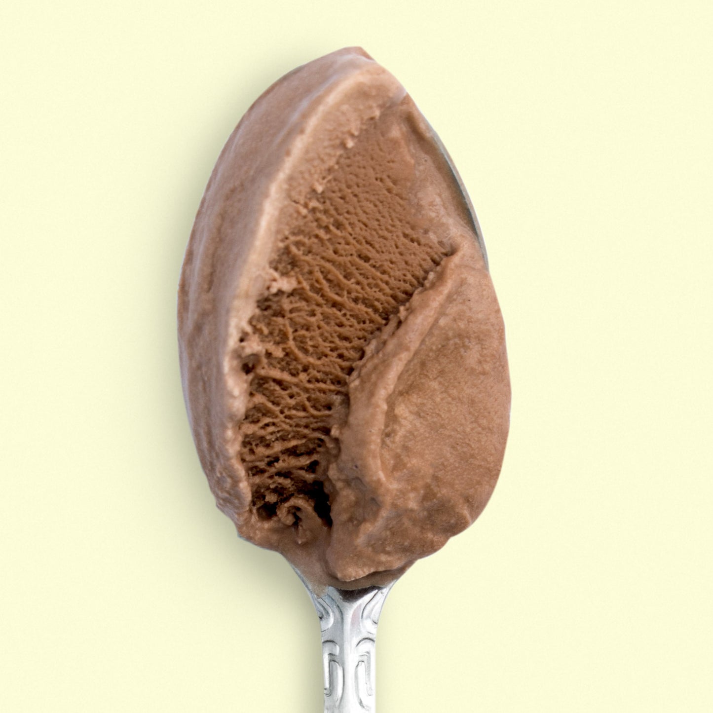 Milkiest Chocolate Pint Jeni's Splendid Ice Creams   
