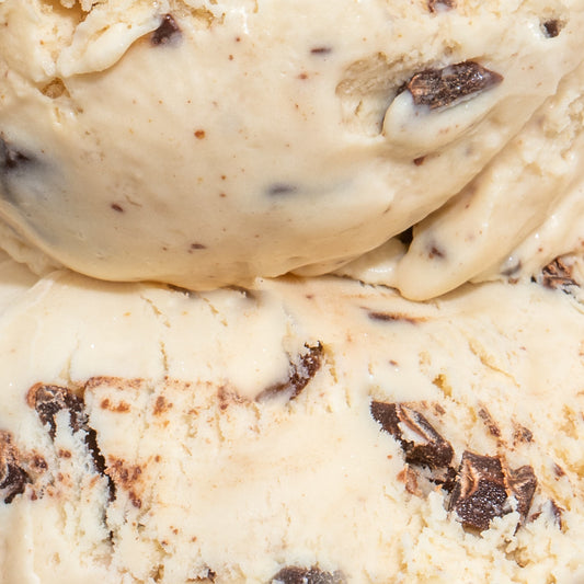 Hover Image for Salted Peanut Butter with Chocolate Flecks Pint Jeni's Splendid Ice Creams   