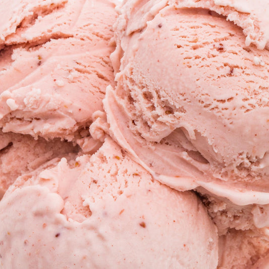 Hover Image for Strawberry Buttermilk Pint Jeni's Splendid Ice Creams   