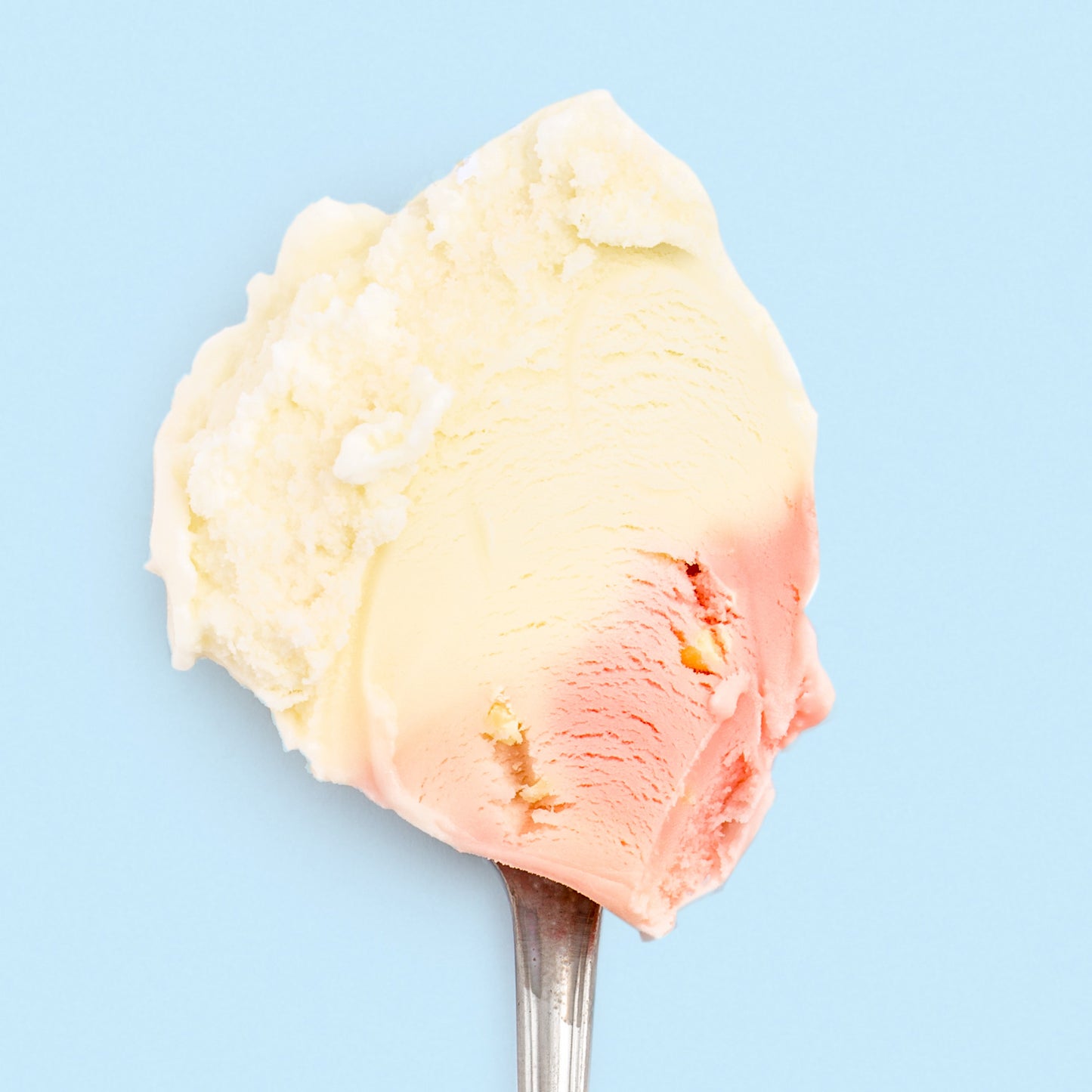 White Chocolate Peppermint Pint Jeni's Splendid Ice Creams