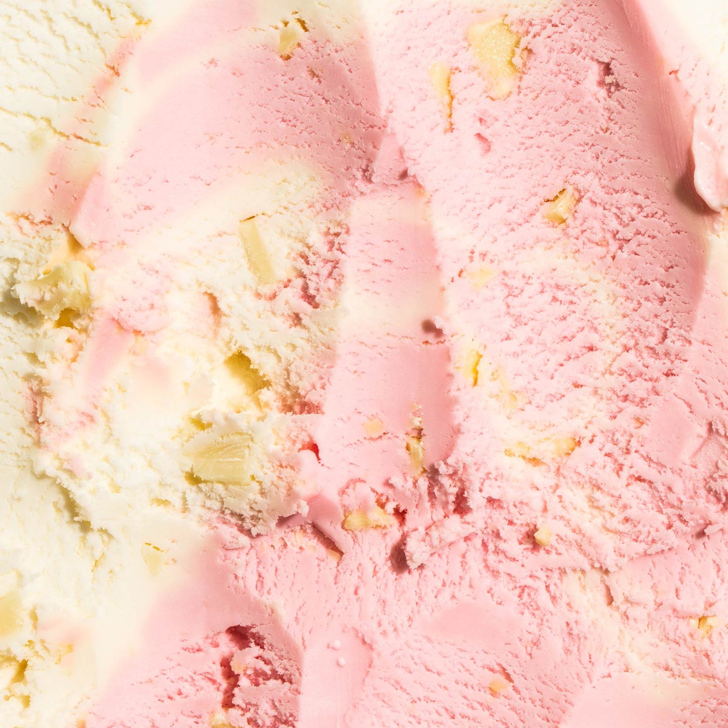 White Chocolate Peppermint Pint Jeni's Splendid Ice Creams