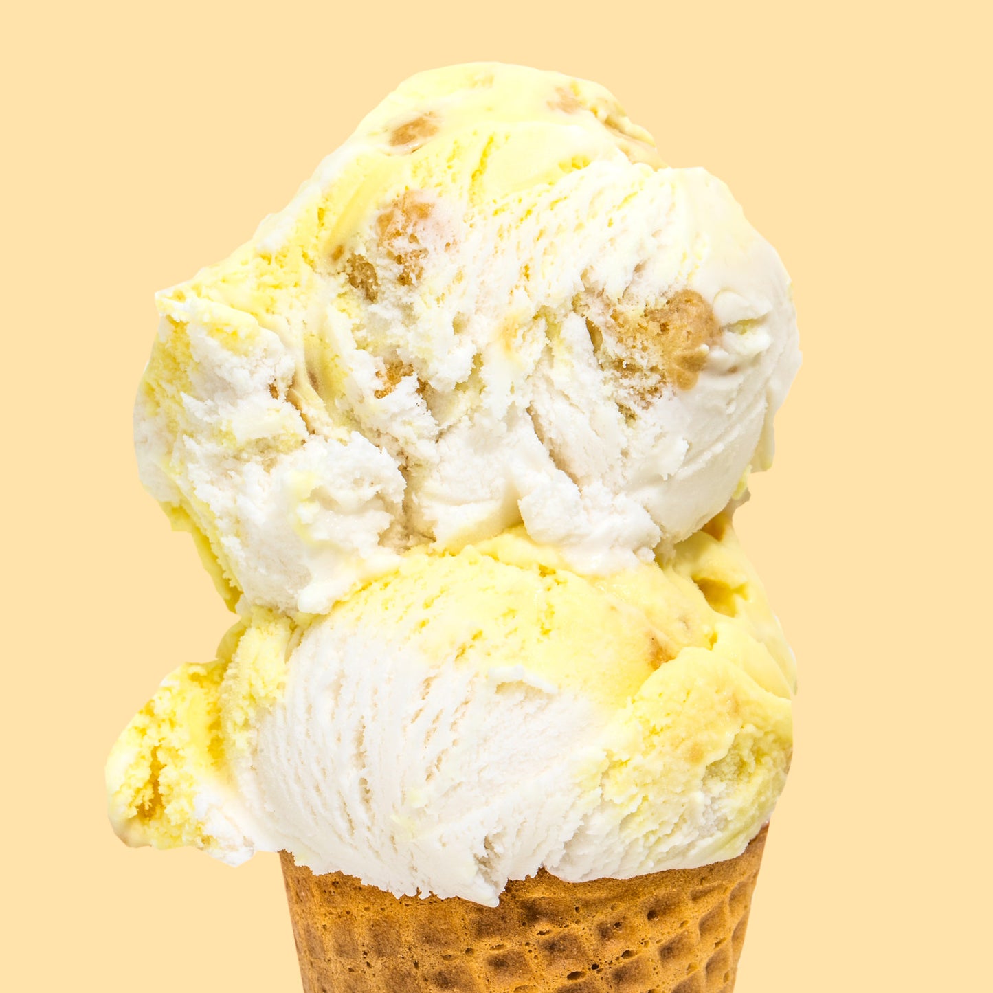 Banana Cream Pudding Pint Jeni's Splendid Ice Creams