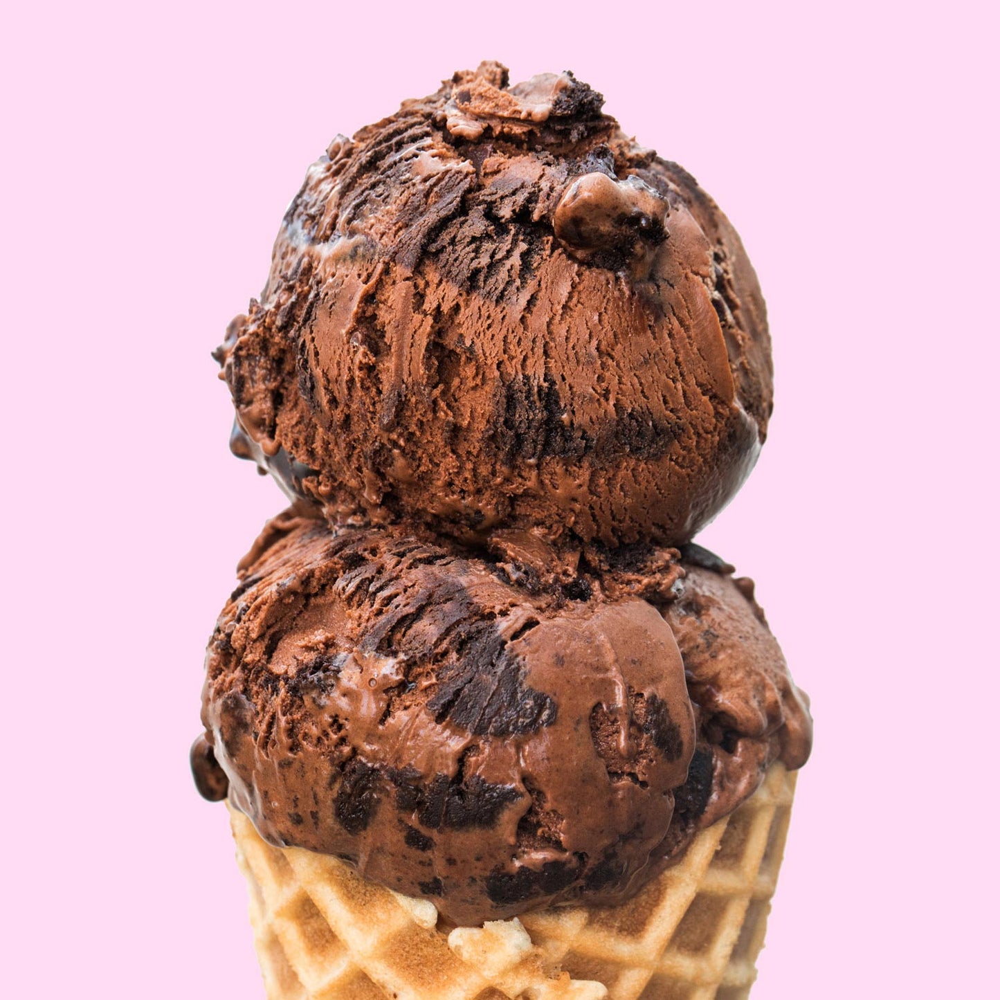 Blackout Chocolate Cake Pint Jeni's Splendid Ice Creams