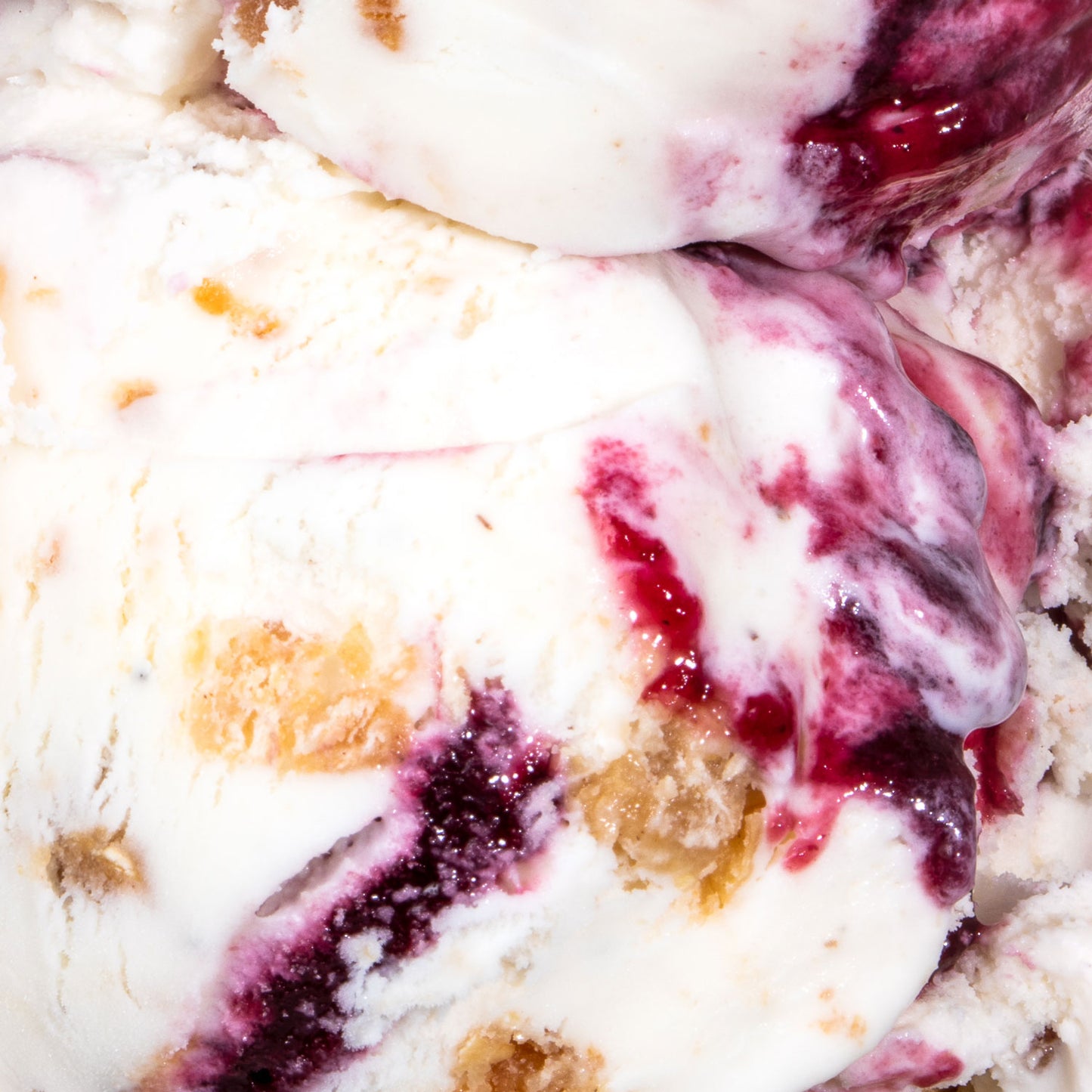 Brambleberry Crisp Pint Jeni's Splendid Ice Creams   