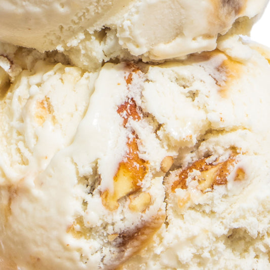 Hover Image for Caramel Pecan Sticky Buns Pint Jeni's Splendid Ice Creams   